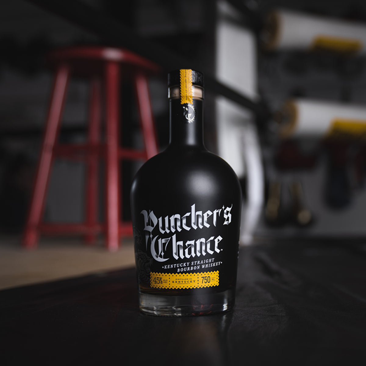 Puncher&#39;s Chance™ Kentucky Straight Bourbon