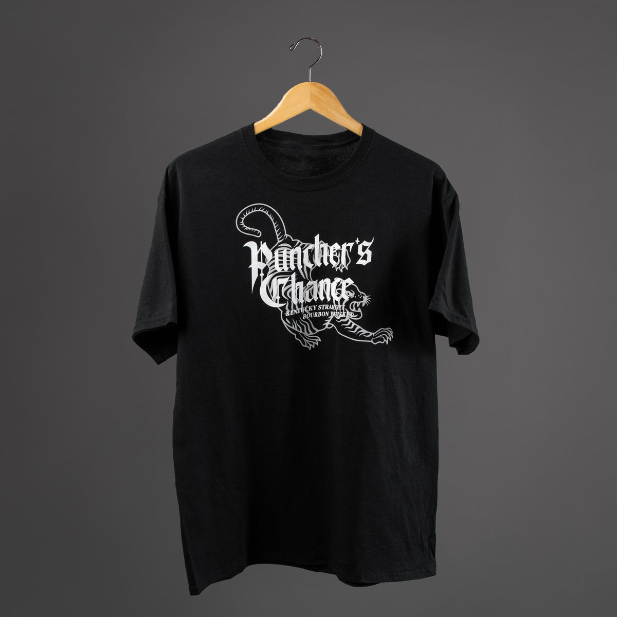 Puncher&#39;s Chance Tiger T-Shirt