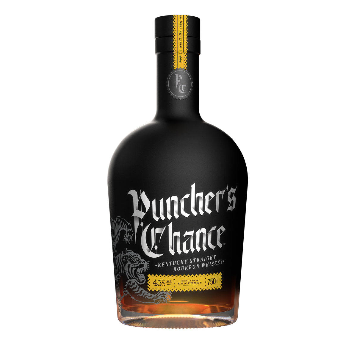 Puncher&#39;s Chance™ Kentucky Straight Bourbon